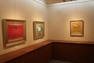 画廊